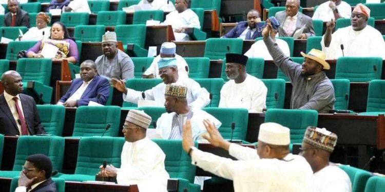 Reps reject minister’s cancellation of WASSCE