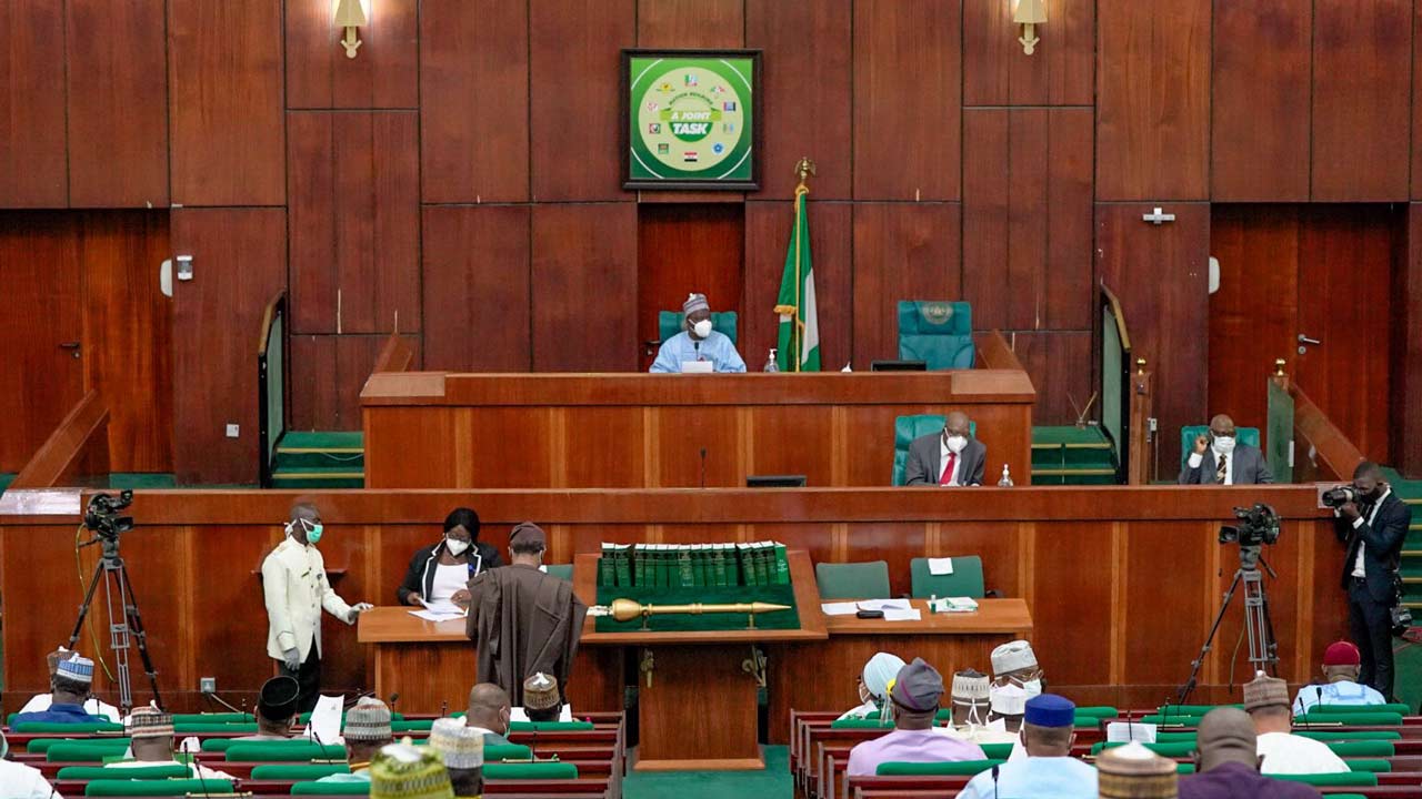WASSCE: Reps to interface with Buhari, NGF on examination date